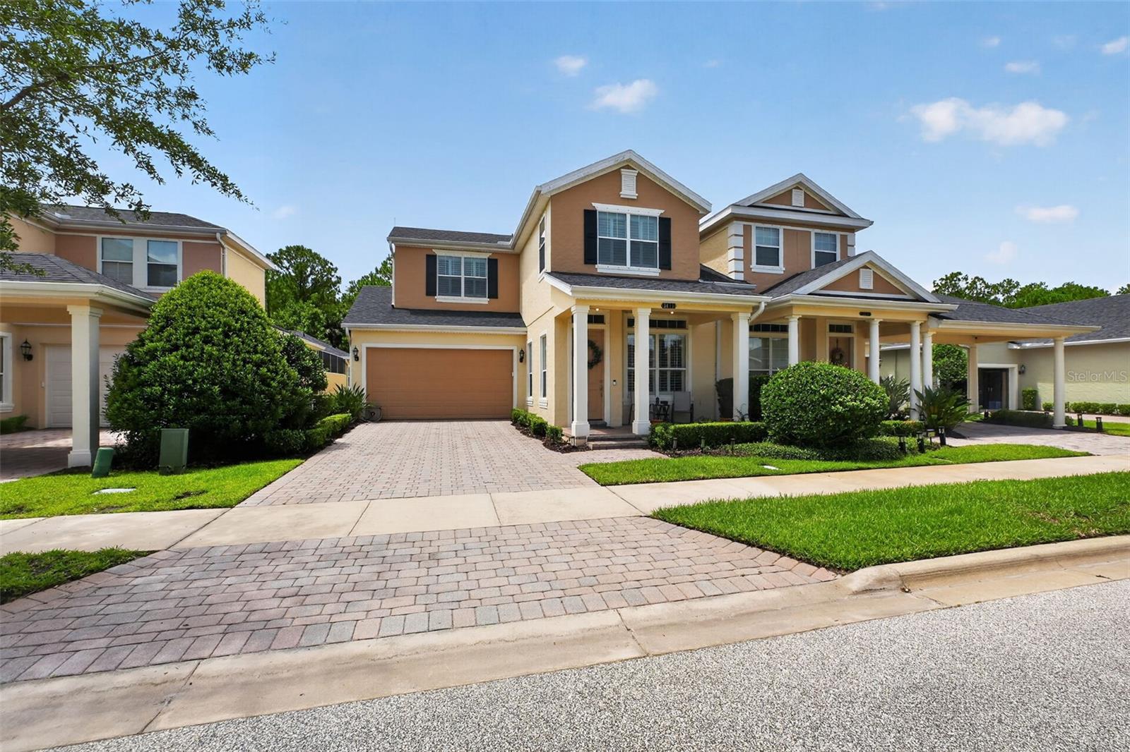 Photo of 3421 TORRE BOULEVARD NEW SMYRNA BEACH FL 32168