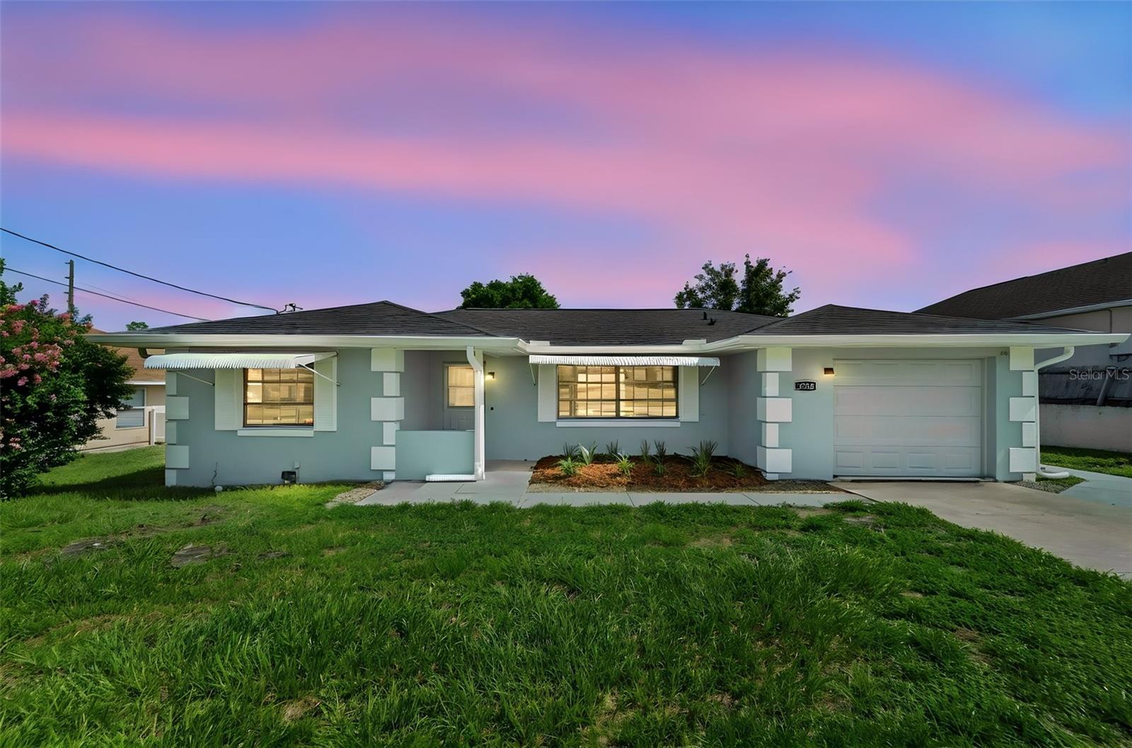 Photo of 1360 N OLD MILL DRIVE DELTONA FL 32725