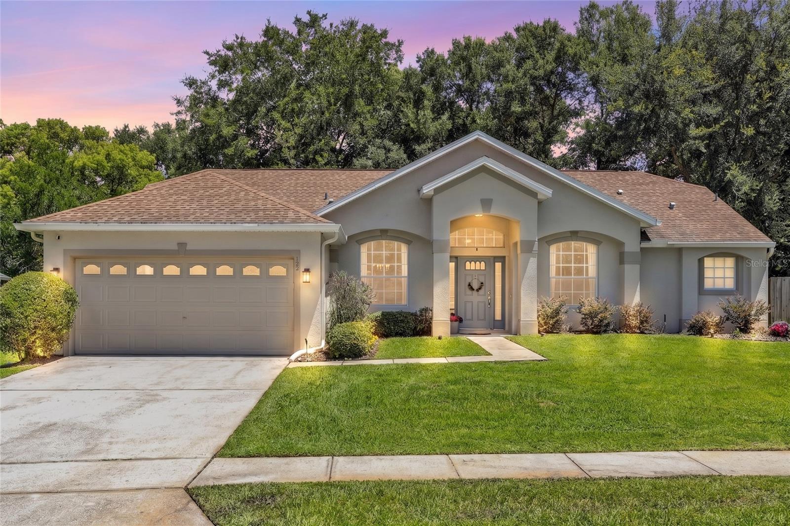 Photo of 122 CEDAR SPRINGS CIRCLE DEBARY FL 32713
