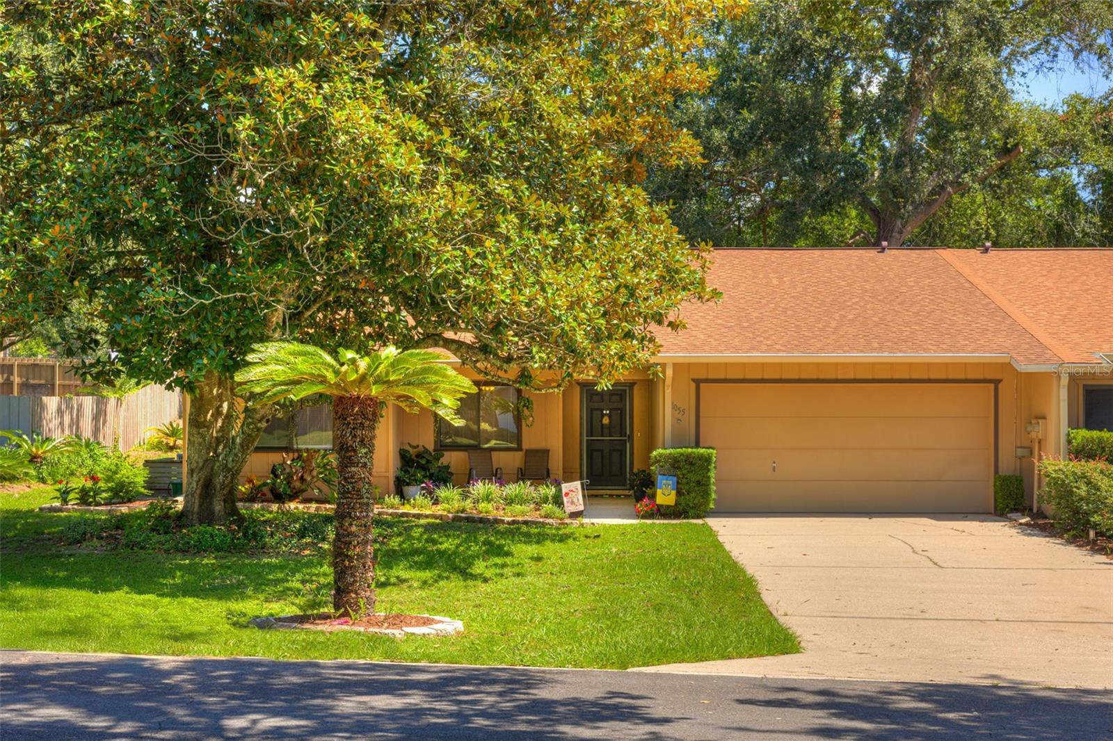 Photo of 1055 W VILLAGE GREEN RD DELAND FL 32720