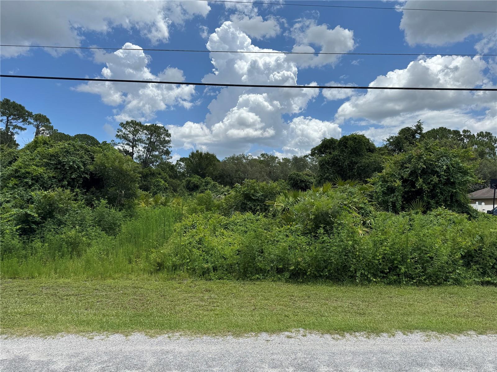 Photo of 55 CRAYCROFT AVENUE DEBARY FL 32713