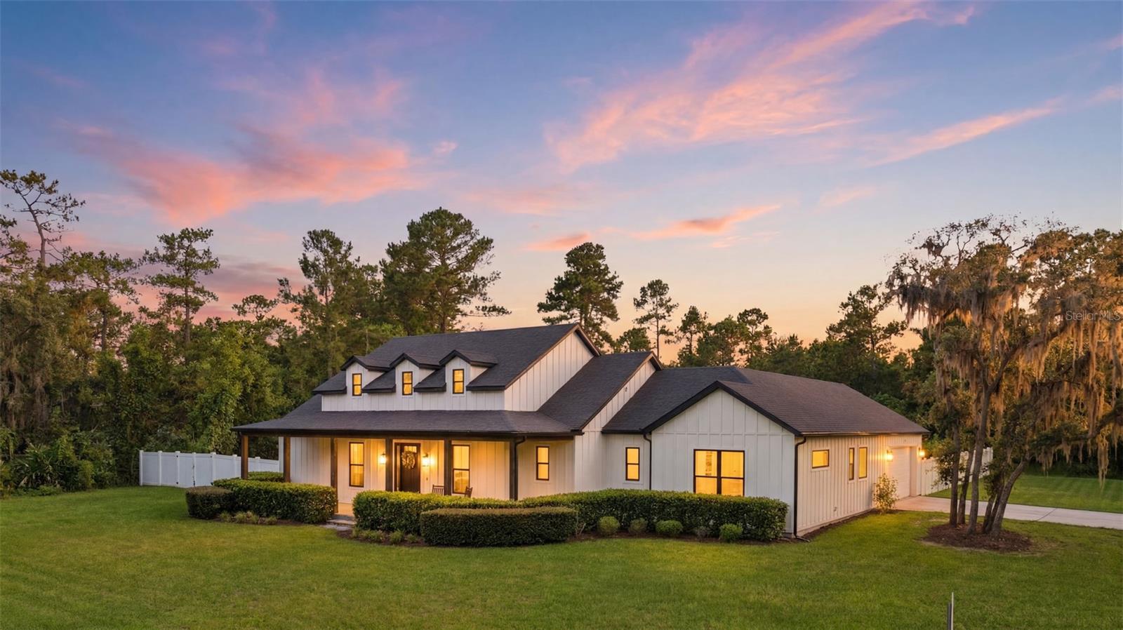 Photo of 190 SCENIC MAGNOLIA DRIVE DELAND FL 32724