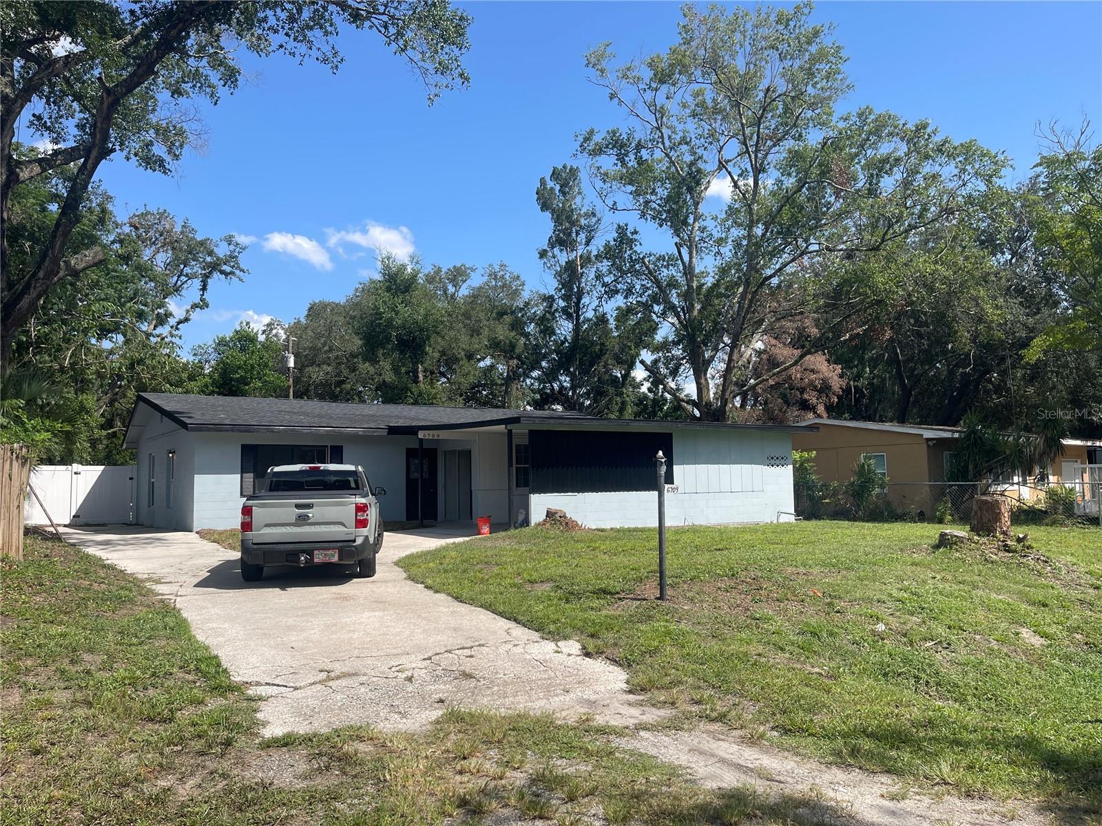 Photo of 6709 HILL TOP ROAD ORLANDO FL 32810