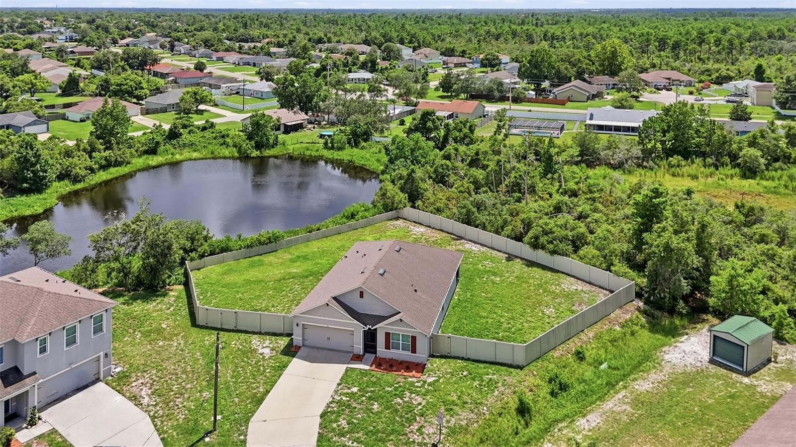 Photo of 3110 DOW COURT DELTONA FL 32738