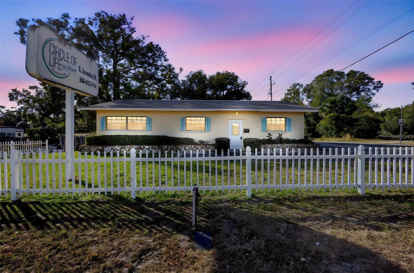 Photo of 1995 N VOLUSIA AVENUE ORANGE CITY FL 32763