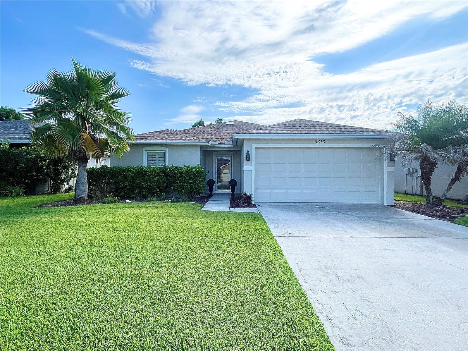 Photo of 5313 CORDGRASS BEND LANE PORT ORANGE FL 32128