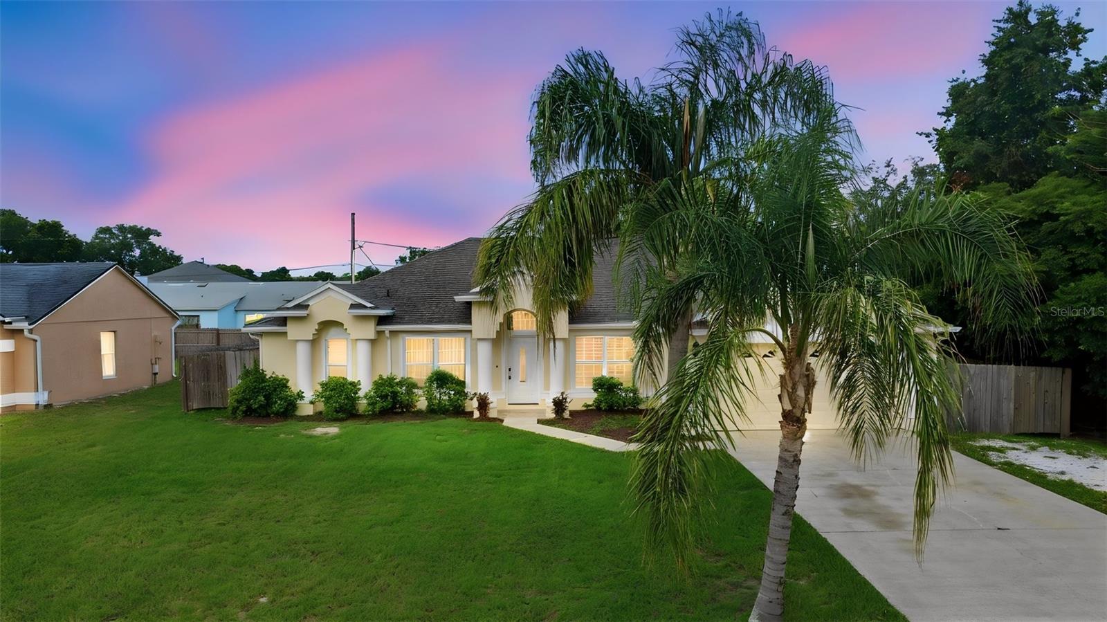 Photo of 521 TACOMA AVENUE DELTONA FL 32725