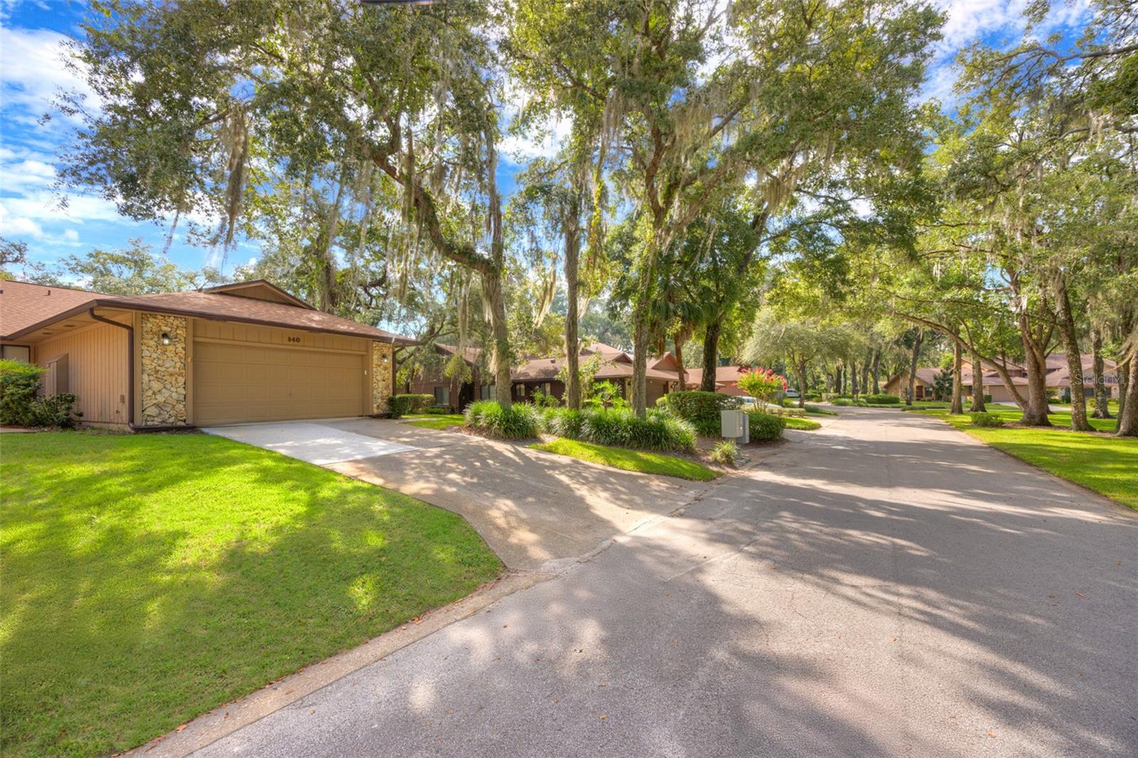 Photo of 840 SHADY BRANCH TRAIL DELAND FL 32724