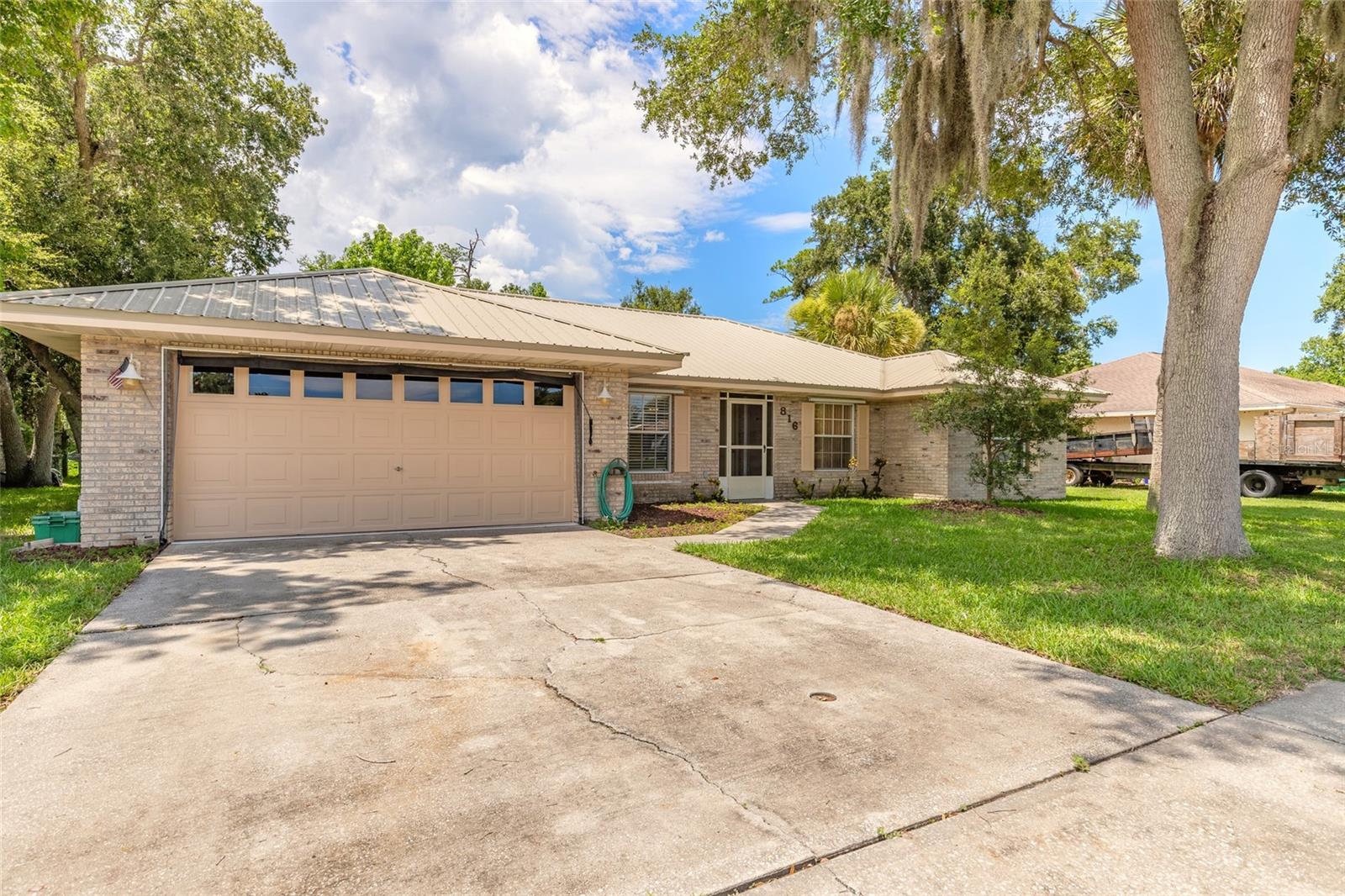 Photo of 816 IRON HORSE ROAD DAYTONA BEACH FL 32114
