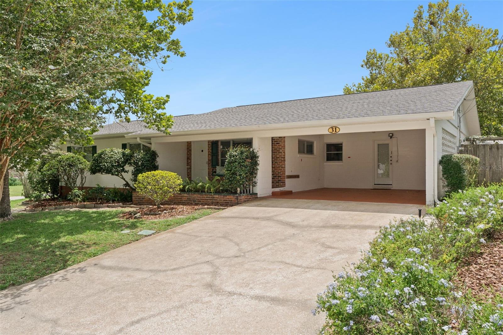 Photo of 31 JASMINE DRIVE DEBARY FL 32713