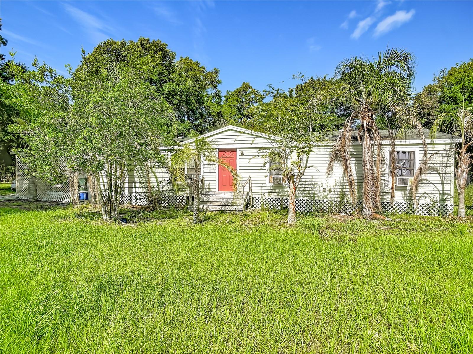 Photo of 1116 EMPORIA ROAD PIERSON FL 32180