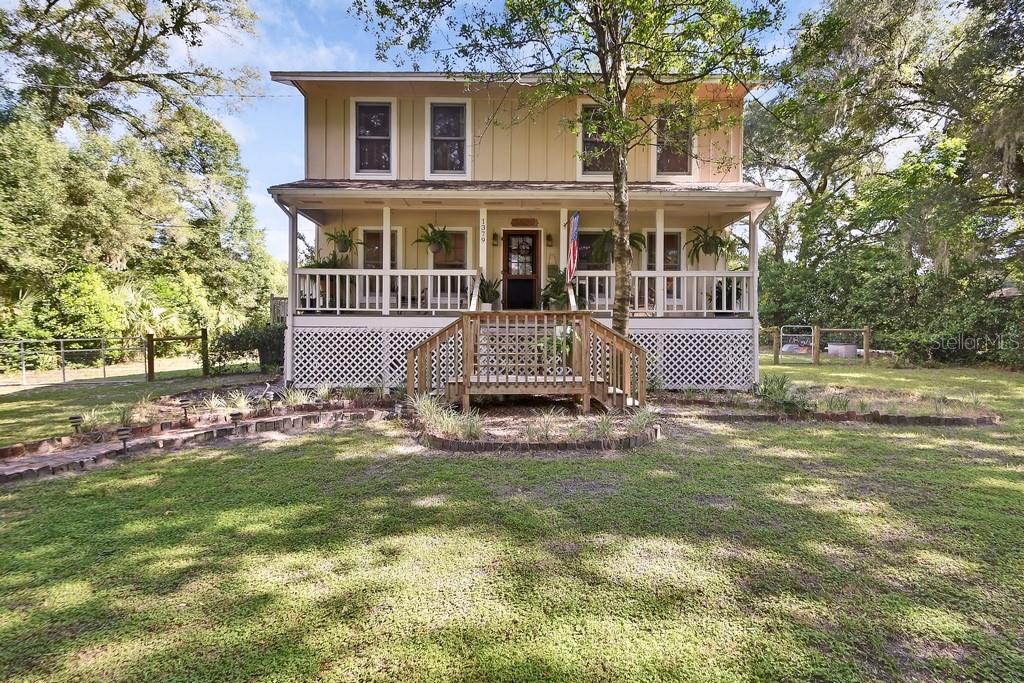 Photo of 1379 TAYLOR ROAD DELAND FL 32720