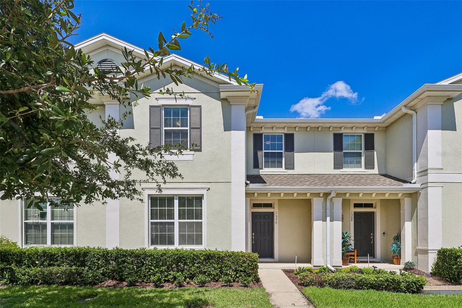 Photo of 1570 SOFTSHELL STREET ST CLOUD FL 34771