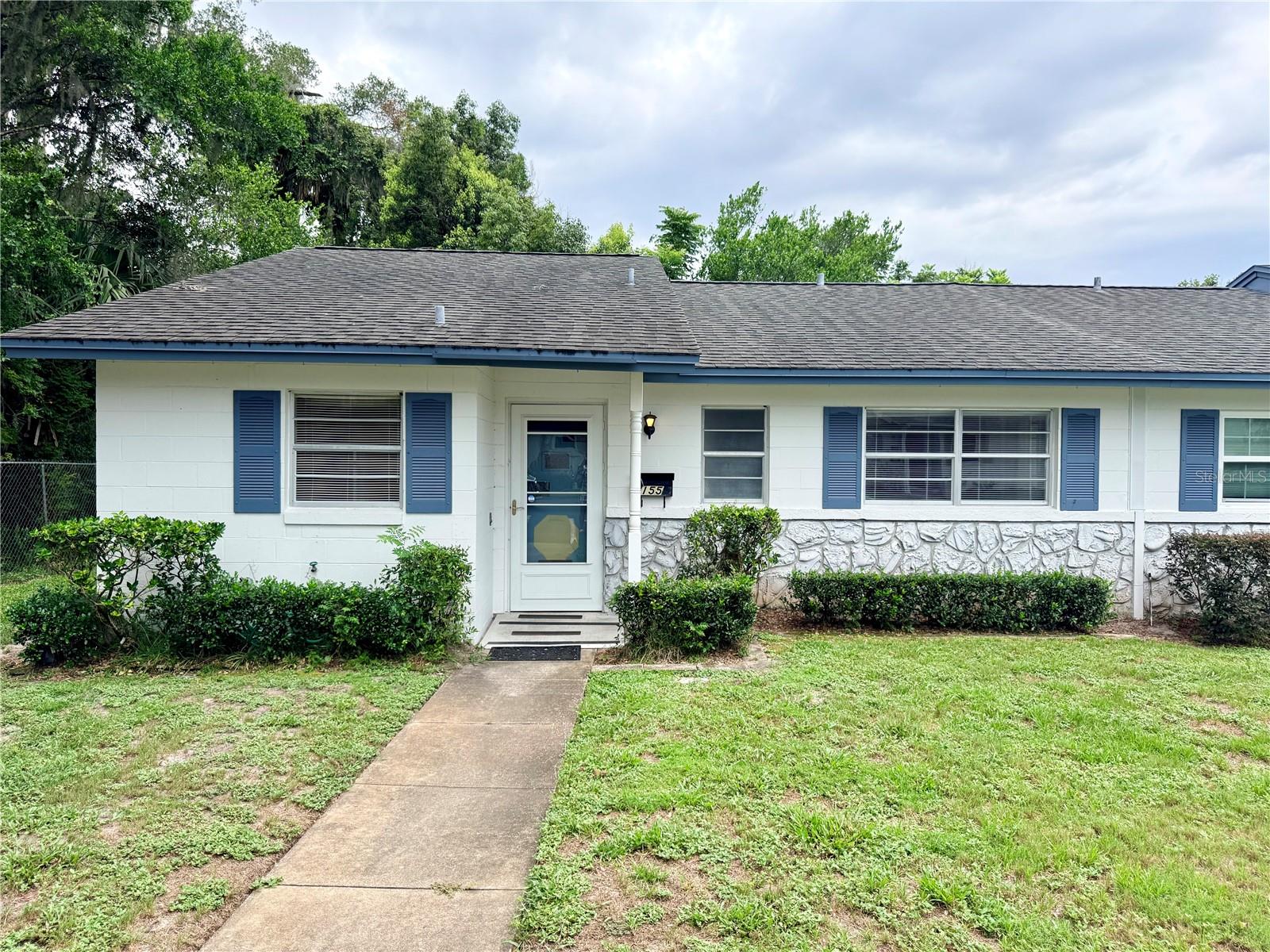 Photo of 155 N HILL AVENUE #80 DELAND FL 32724
