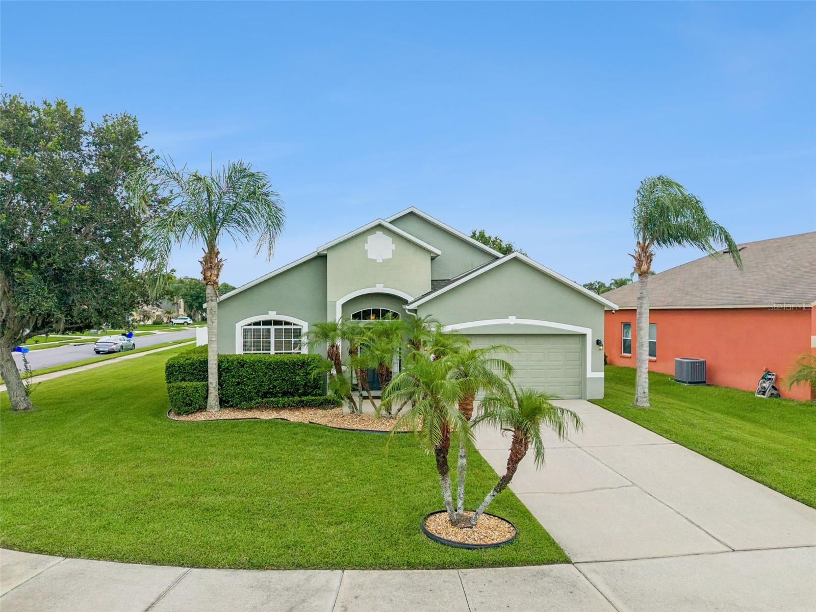 Photo of 327 MARATHON LANE SANFORD FL 32771