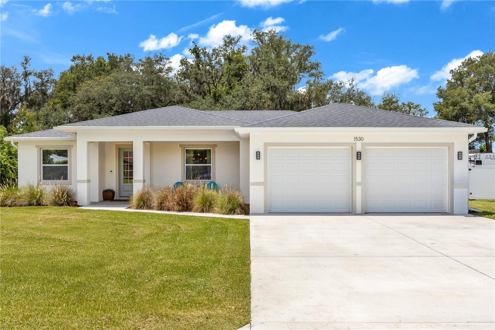 Photo of 1530 PERIWINKLE AVENUE DELAND FL 32724