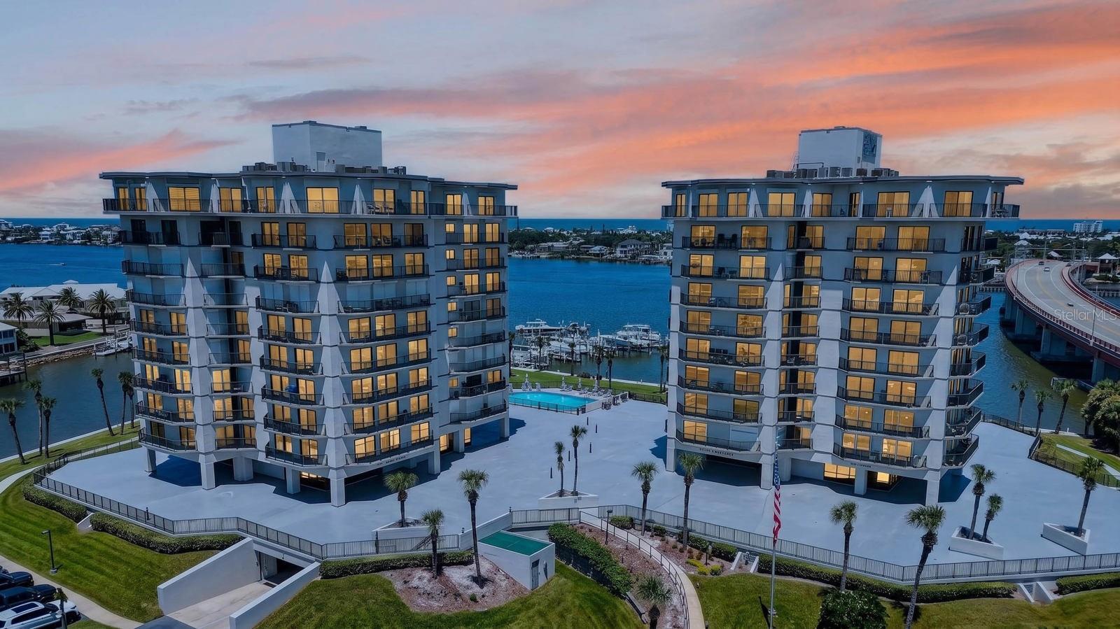 Photo of 503 N CAUSEWAY #2020 NEW SMYRNA BEACH FL 32169