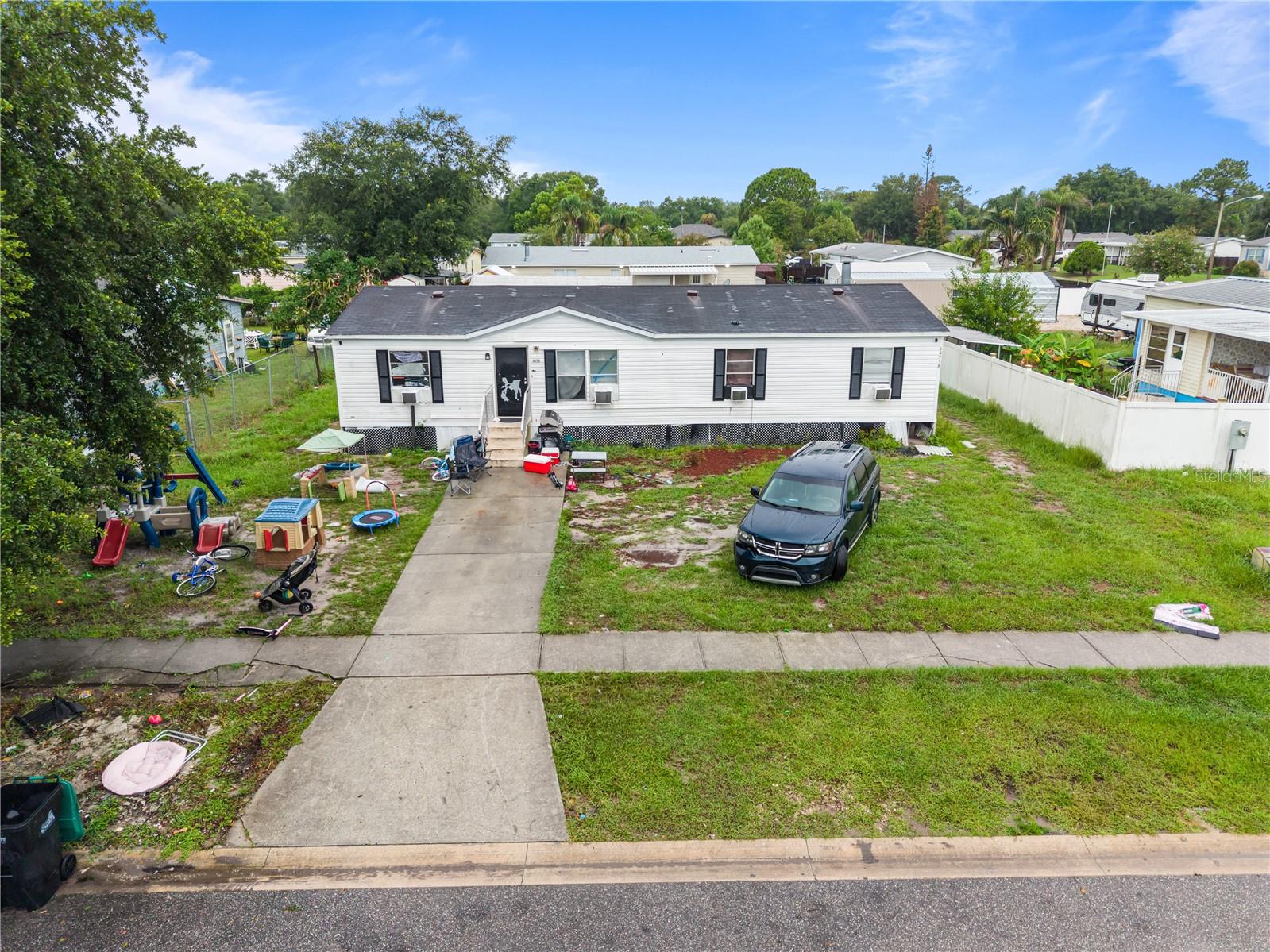 Photo of 14758 CONGRESS STREET ORLANDO FL 32826