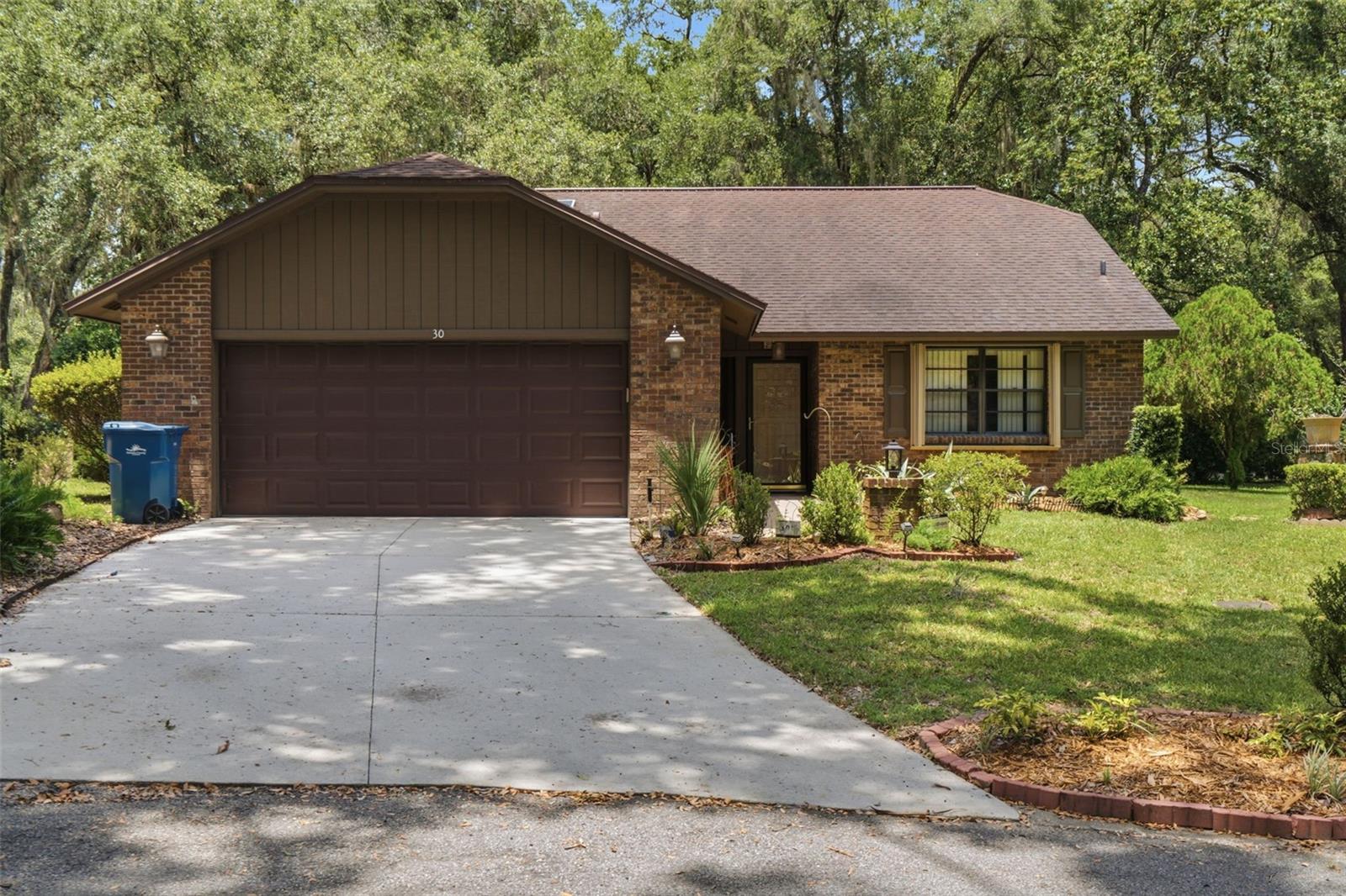 Photo of 30 RAMBLEWOOD TRAIL DELAND FL 32724