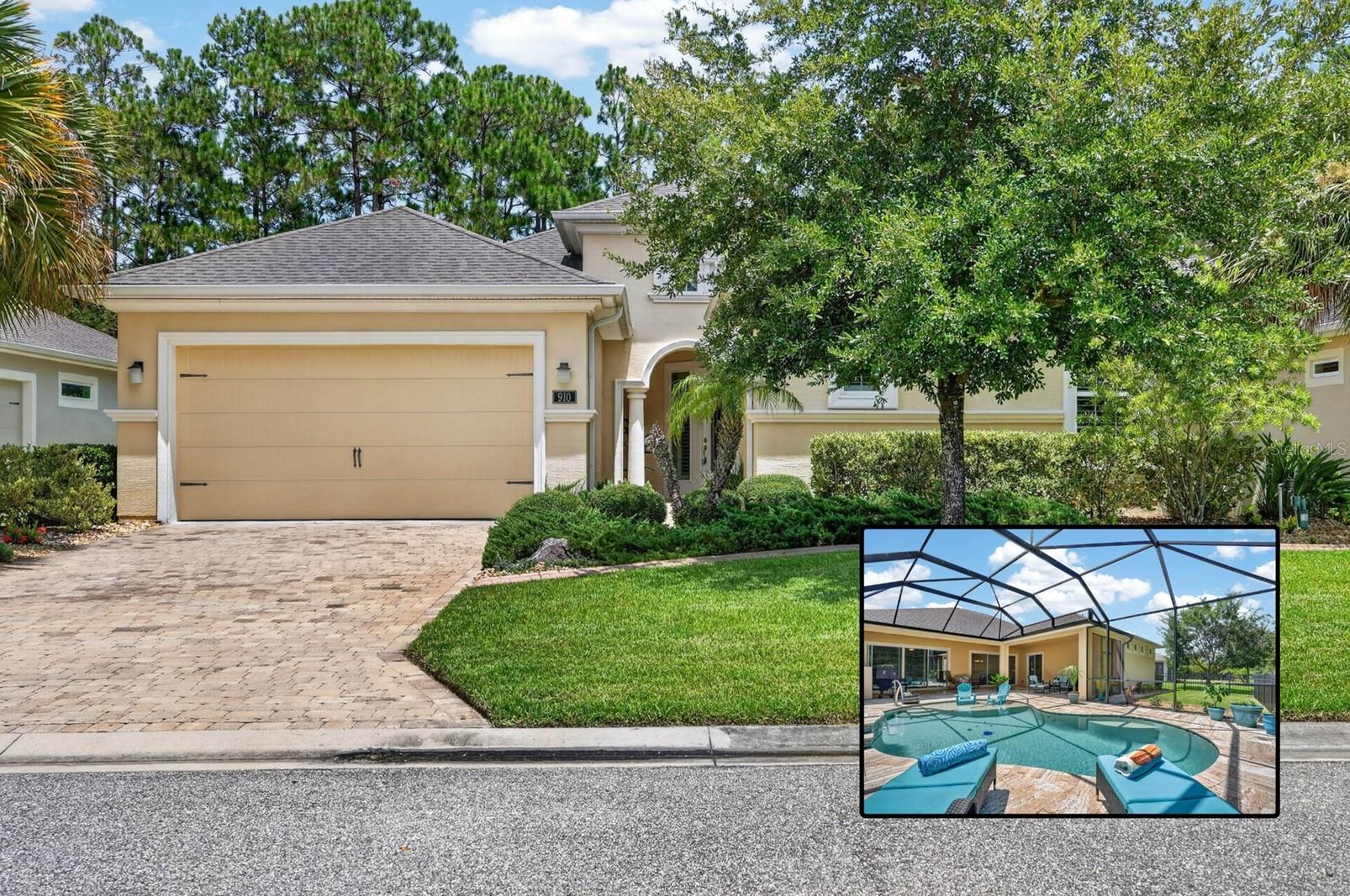 Photo of 910 CREEKWOOD DRIVE ORMOND BEACH FL 32174