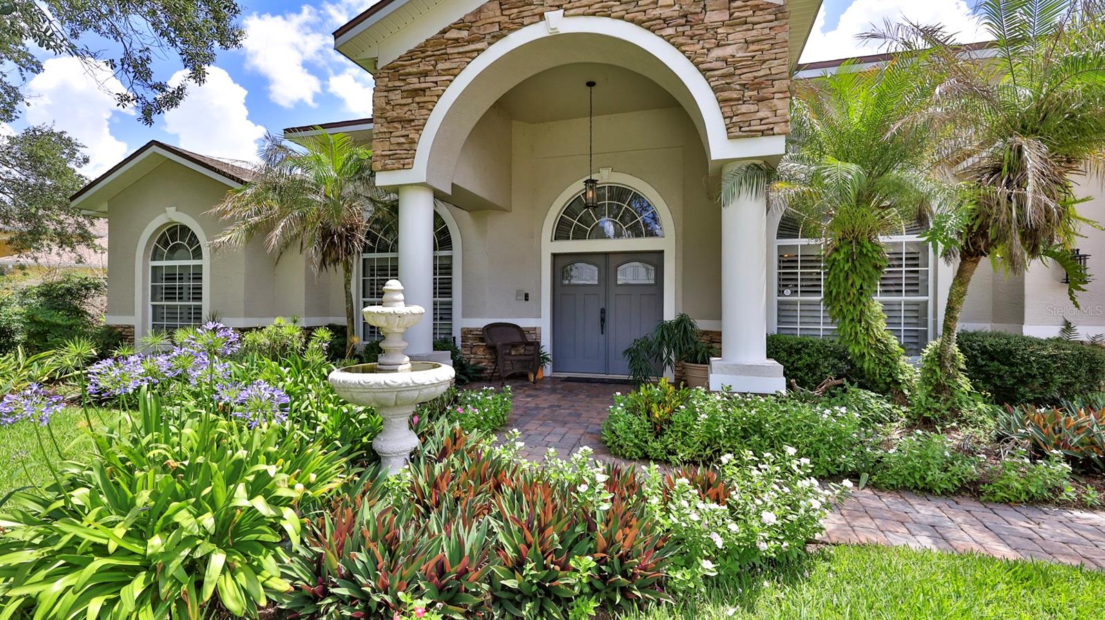 Photo of 6070 SABAL CREEK BOULEVARD PORT ORANGE FL 32128