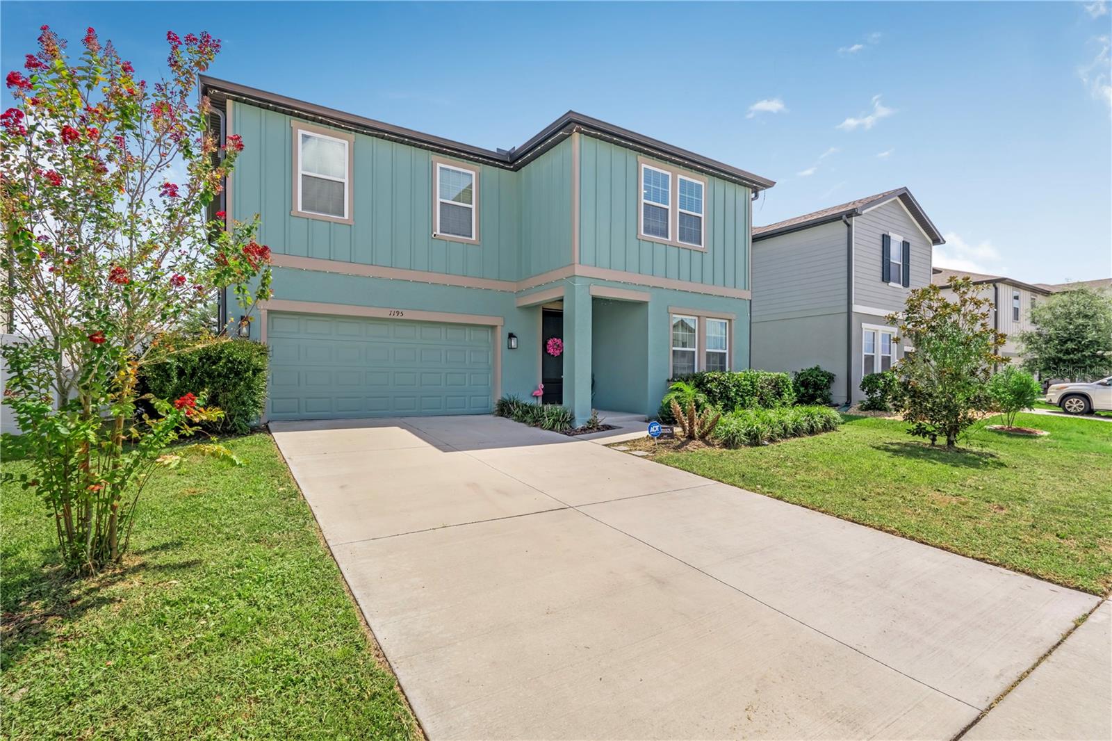 Photo of 1195 PEARL TREE ROAD DELTONA FL 32725