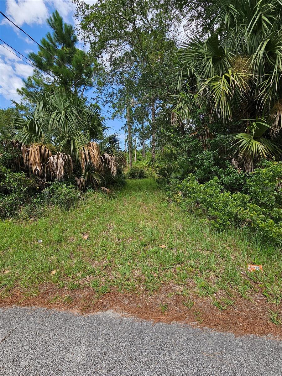 Photo of 1715 TATUM BOULEVARD NEW SMYRNA BEACH FL 32168