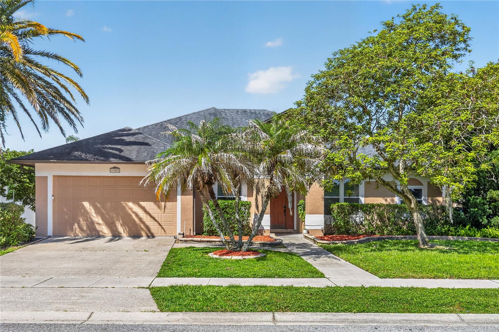 Photo of 1907 WESTBOURNE DRIVE OVIEDO FL 32765