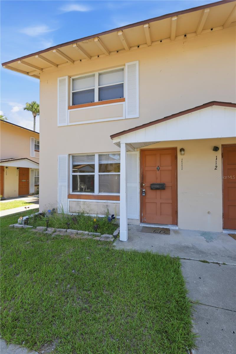 Photo of 1600 S PALMETTO AVENUE #111 SOUTH DAYTONA FL 32119