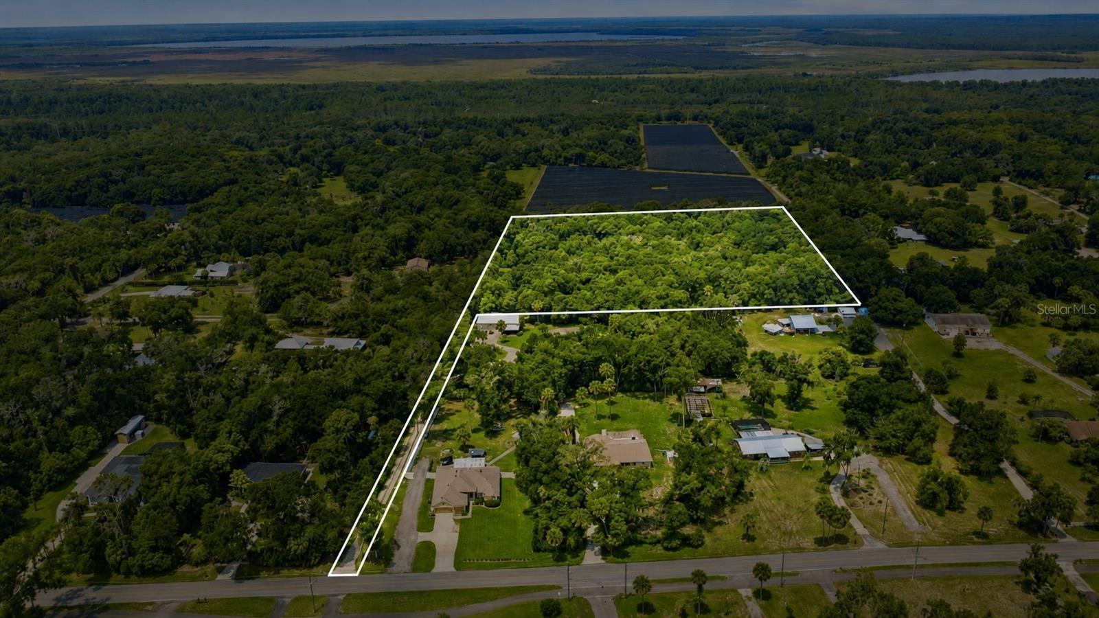 Photo of GRAND AVENUE DELAND FL 32720