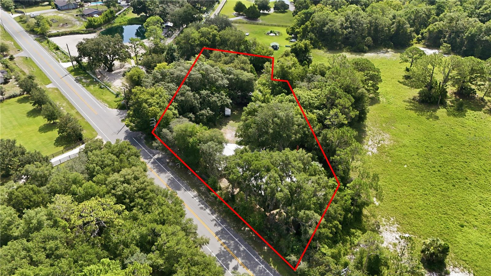 Photo of 3543 N COUNTY ROAD 426 GENEVA FL 32732