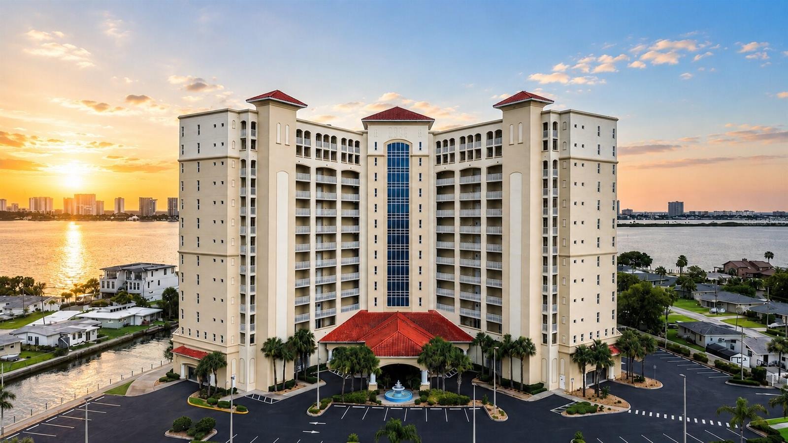 Photo of 2801 S RIDGEWOOD AVENUE #504 SOUTH DAYTONA FL 32119