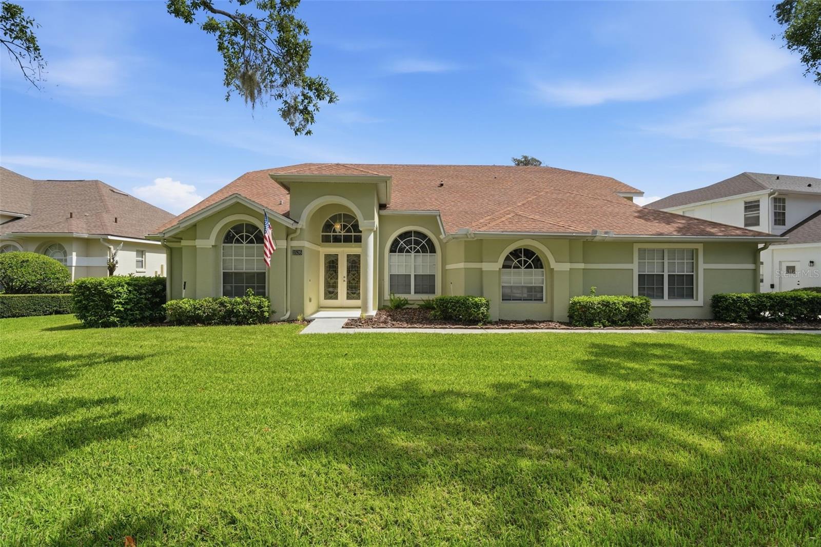 Photo of 1526 CHERRY LAKE WAY LAKE MARY FL 32746