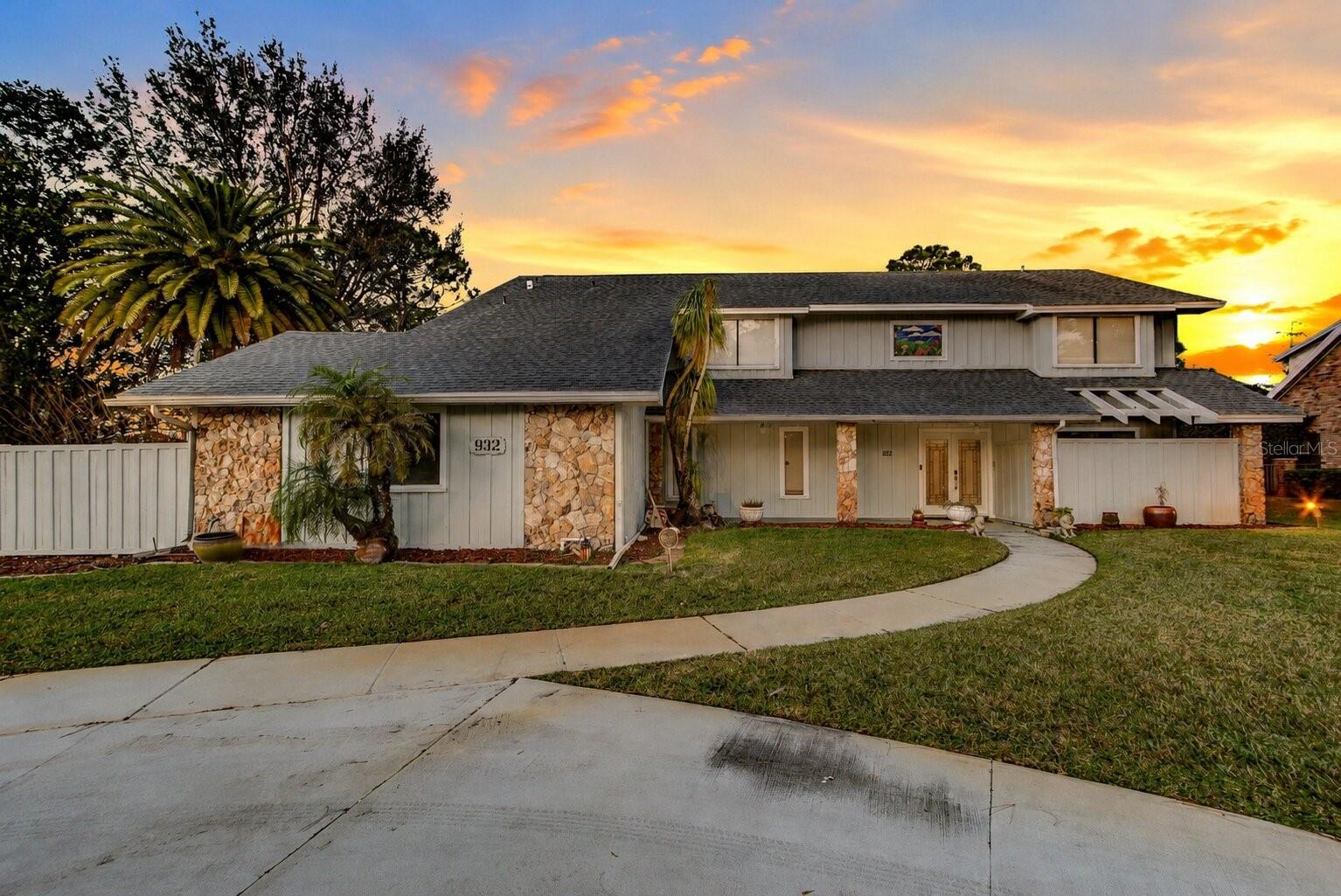 Photo of 932 PELICAN BAY DRIVE DAYTONA BEACH FL 32119