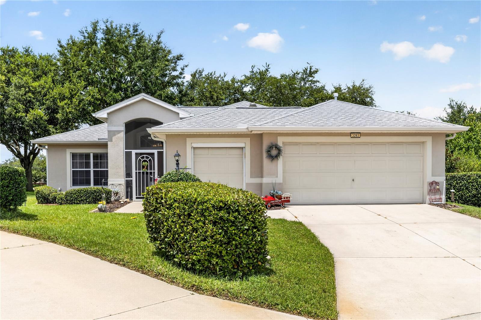 Photo of 3393 BALTIC SEA BOULEVARD TAVARES FL 32778