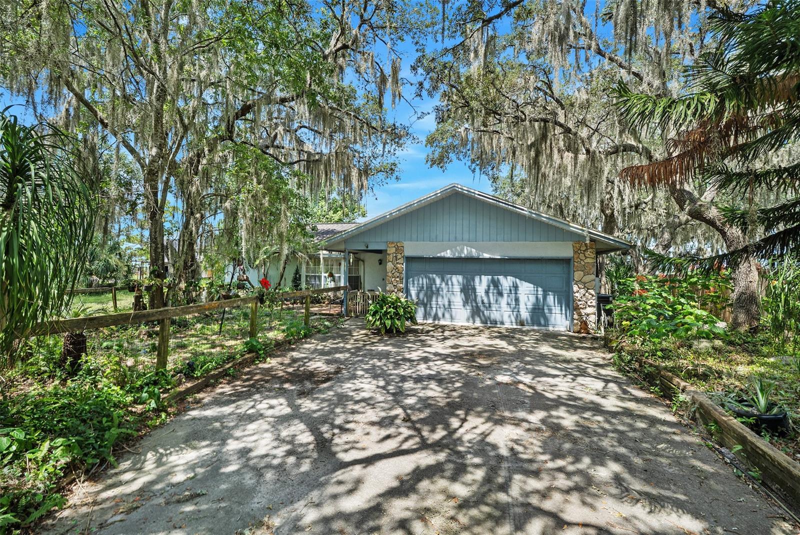 Photo of 2372 MITCHELL ISLAND ROAD DELTONA FL 32738