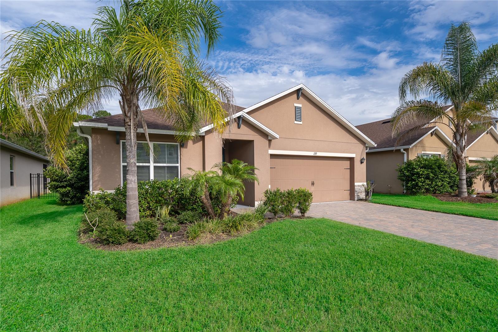 Photo of 239 LAZIO CIRCLE DEBARY FL 32713
