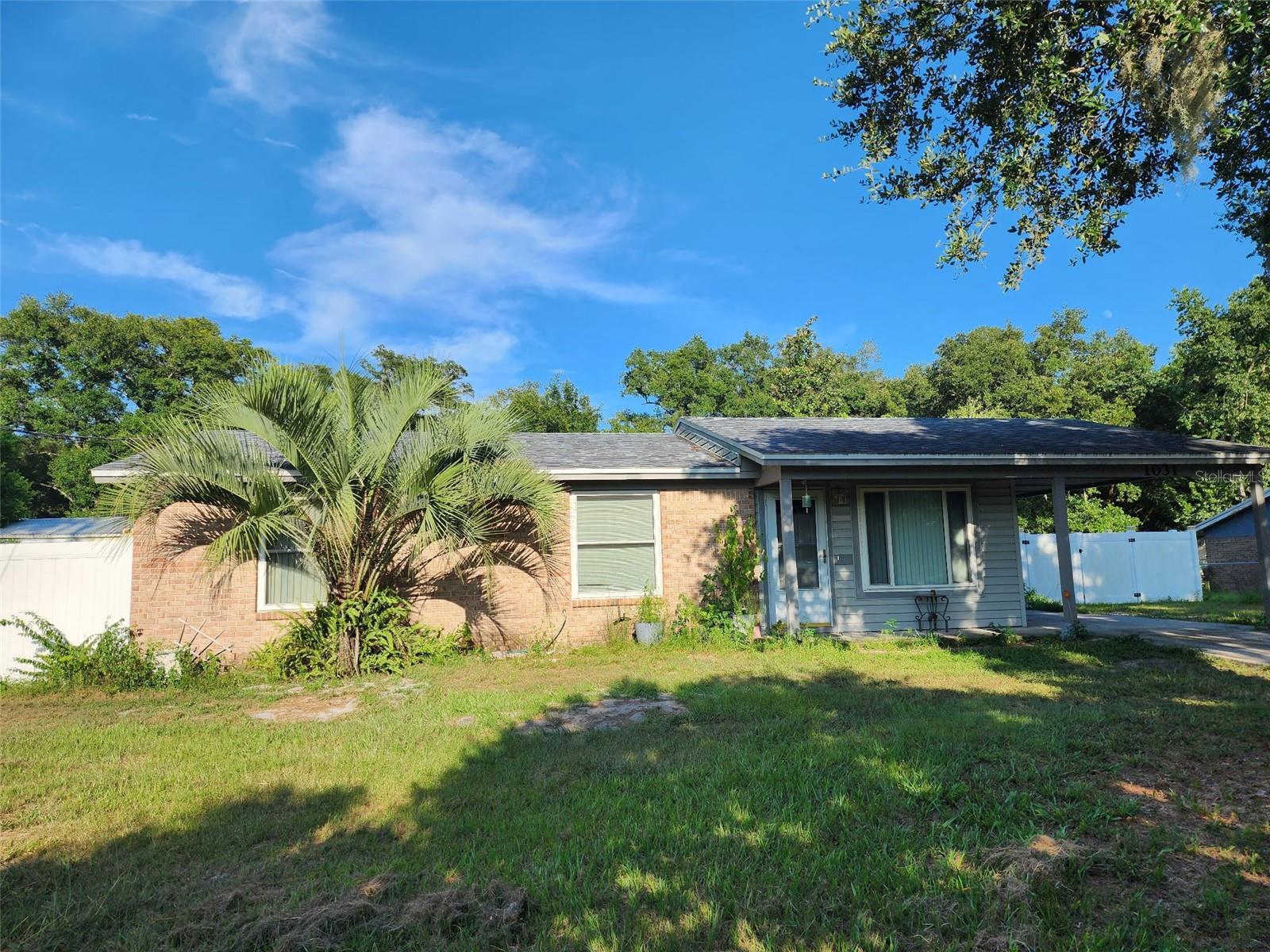 Photo of 1031 LAKE HELEN OSTEEN ROAD LAKE HELEN FL 32744