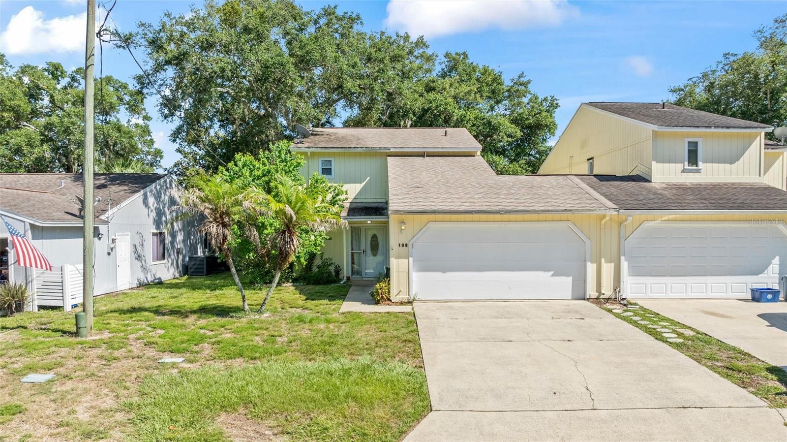 Photo of 108 NORTHBROOK LANE ORMOND BEACH FL 32174