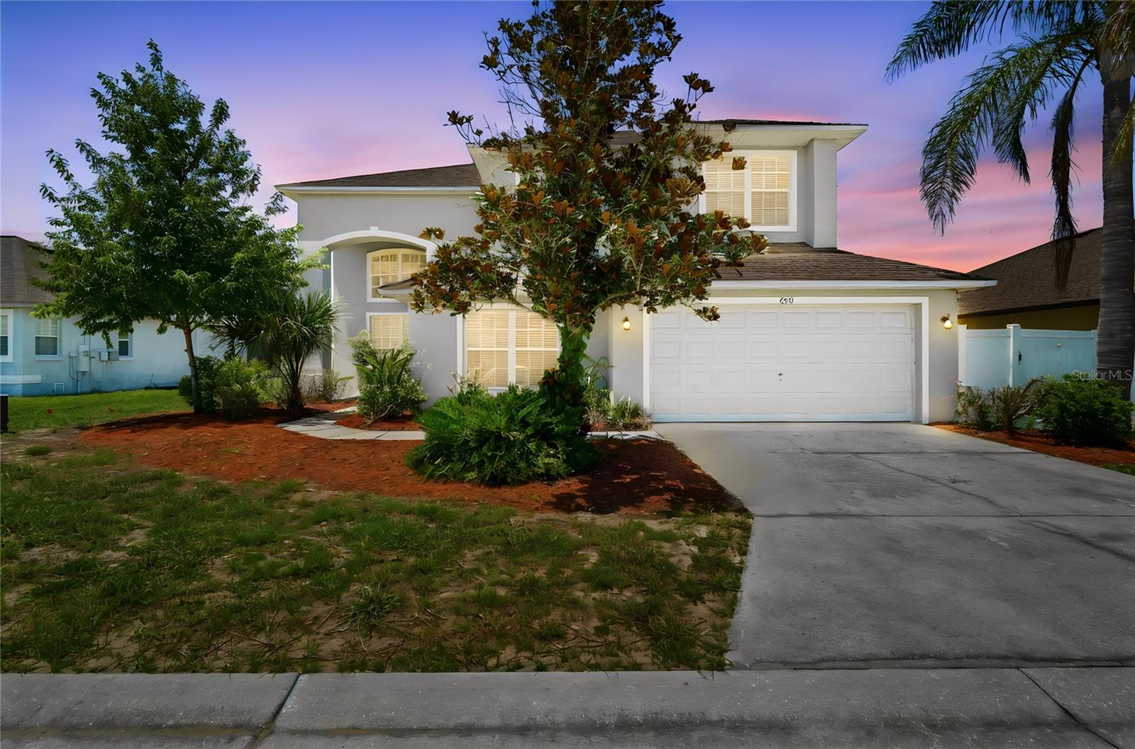 Photo of 600 WILDFLOWER ROAD DAVENPORT FL 33837