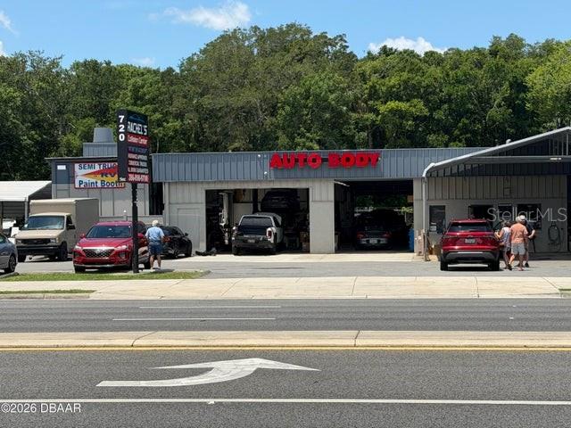 Photo of 720 S NOVA ROAD DAYTONA BEACH FL 32114