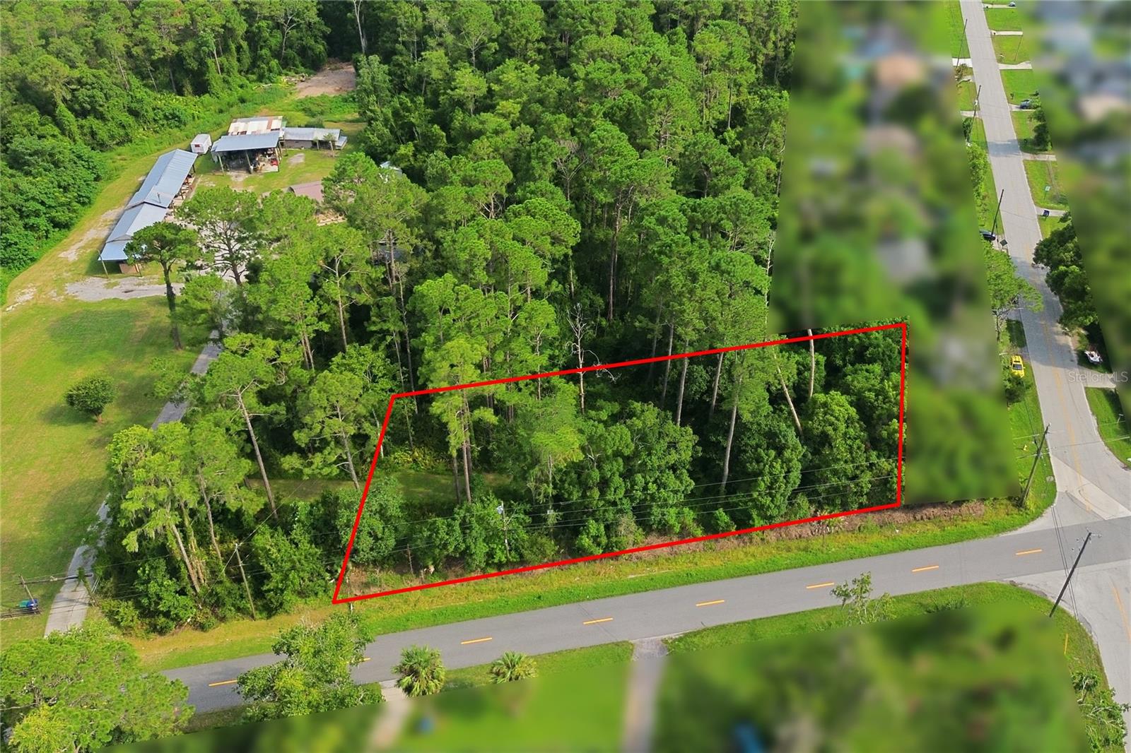 Photo of 1800 OLD DAYTONA ROAD DELAND FL 32724