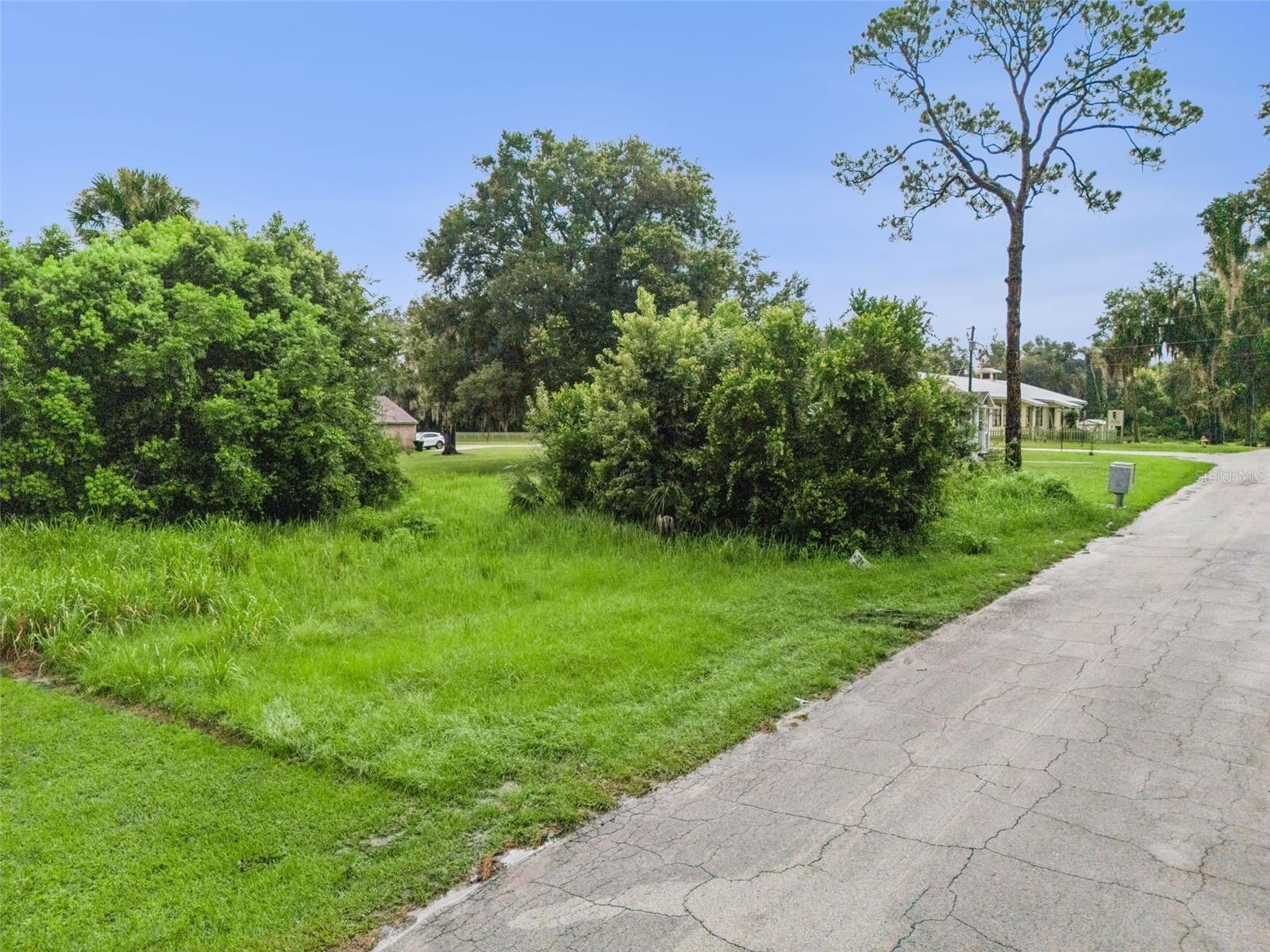 Photo of S GOODWIN STREET LAKE HELEN FL 32744