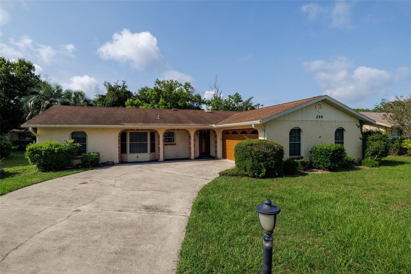 Photo of 229 GEORGETOWNE BOULEVARD DAYTONA BEACH FL 32119