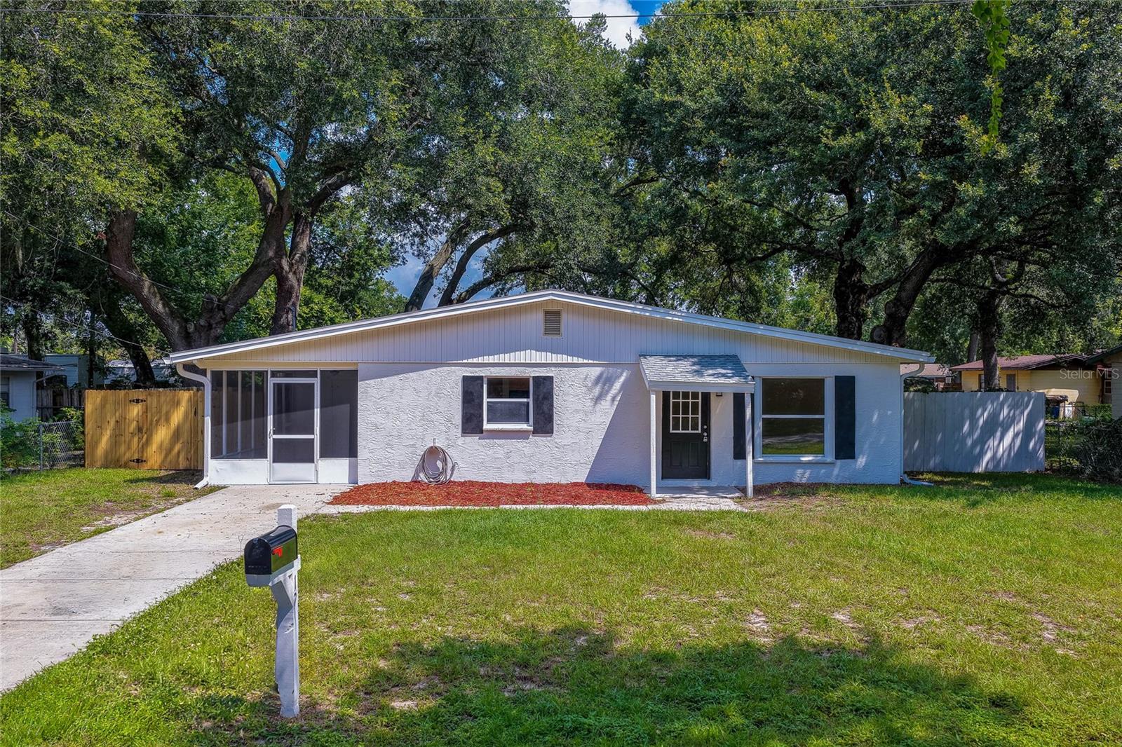 Photo of 1220 LEON LANE DAYTONA BEACH FL 32117