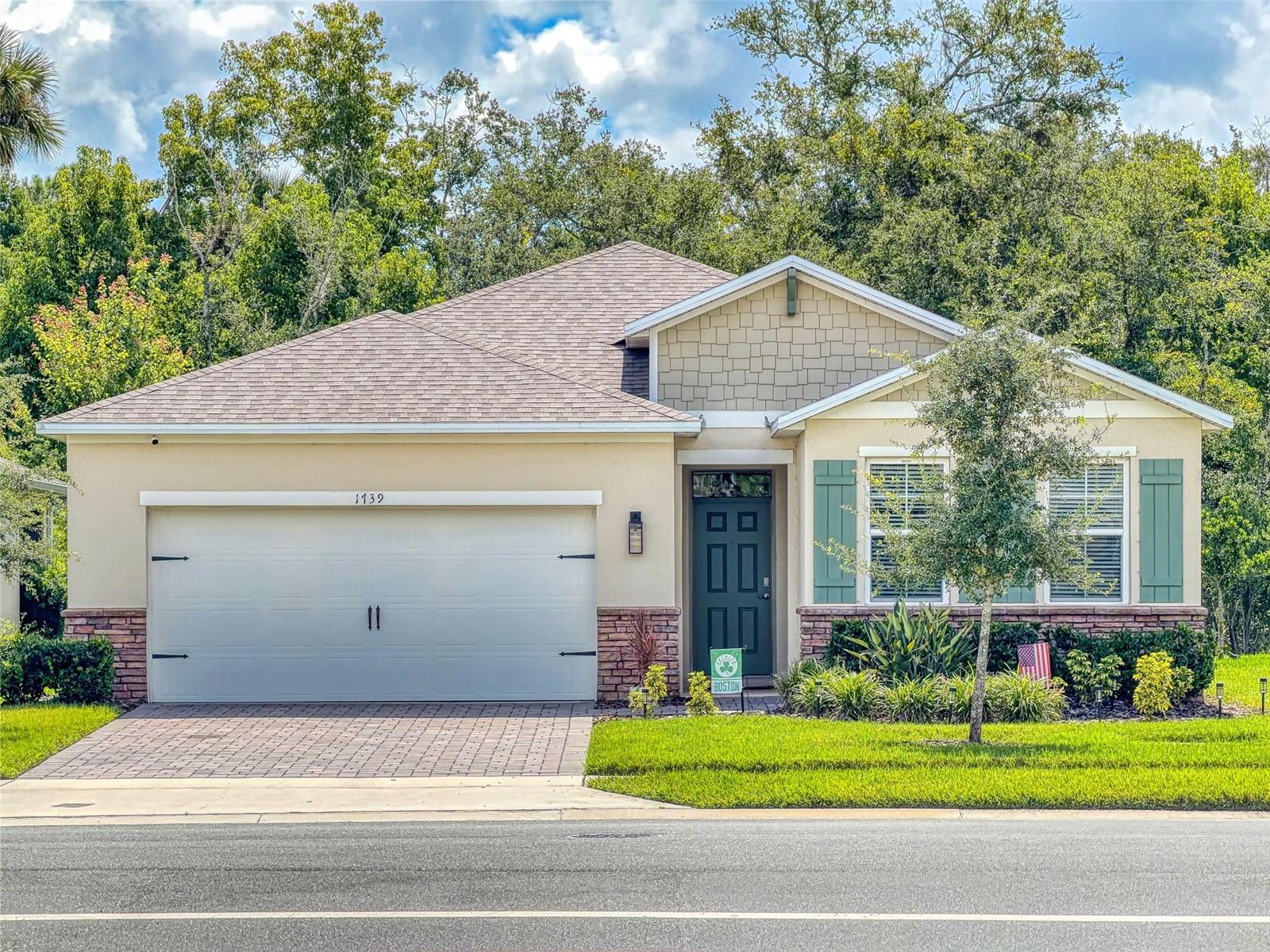 Photo of 1739 RED ROCK ROAD NEW SMYRNA BEACH FL 32168