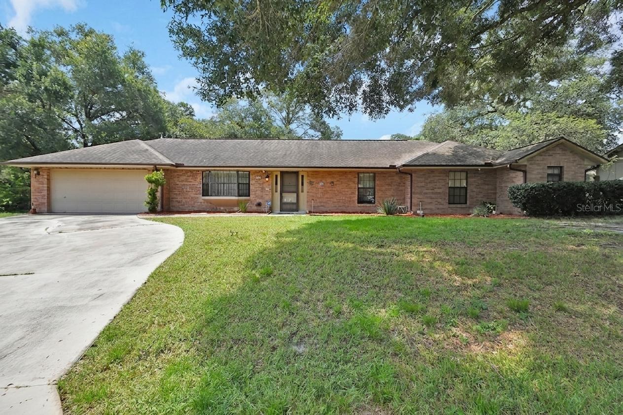 Photo of 750 OAK TERRACE ORANGE CITY FL 32763