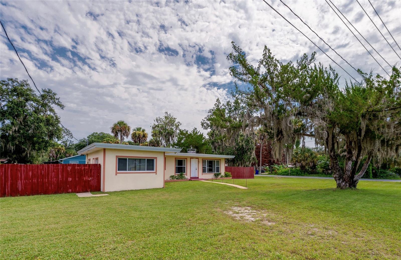Photo of 1101 16TH STREET EDGEWATER FL 32132