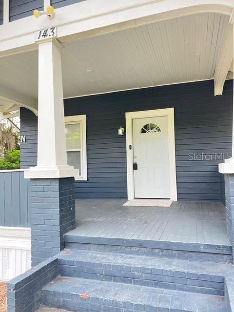 Photo of 143 N STONE STREET #N DELAND FL 32720