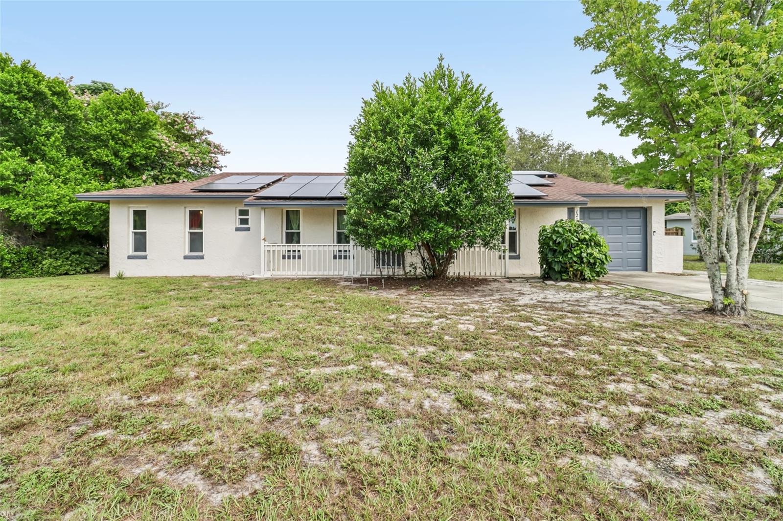 Photo of 1200 E HANCOCK DRIVE DELTONA FL 32725